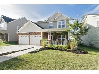 1938 Glenkirk Dr, Burlington, NC 27215-9495