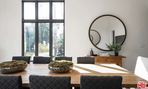 3170 Santa Maria Rd, Topanga CA  90290-4307 exterior