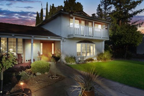 12302 Goleta Ct, Saratoga, CA 95070-3200