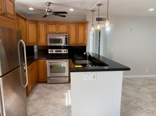 558 Capri L, Delray Beach, FL 33484-5148