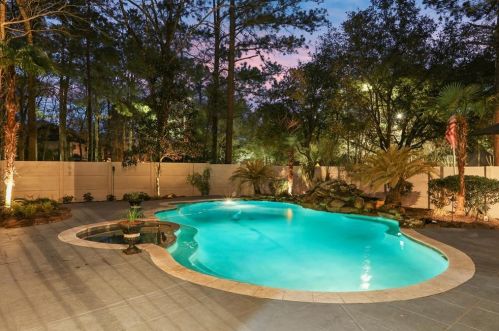 2803 Whispering Fern Ct, Humble, TX 77345-2228