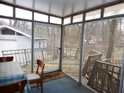 235 Skyway Dr, Edgerton WI  53534-8444 exterior