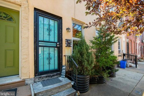 1745 3rd St, Philadelphia PA  19122-3004 exterior