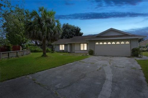 2708 Muscatello St, Orlando, FL 32837-7512