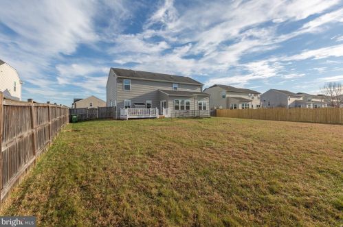 10508 Napoleon St, Fredericksburg VA  22408-8089 exterior