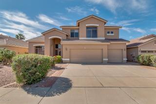 1365 Black Diamond Dr, Gilbert, AZ 85296-3718