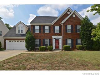 4435 Cades Cove Dr, Charlotte, NC 28273-4586
