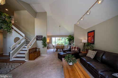 117 Diamond Ct, Harrisonburg VA  22801-3414 exterior