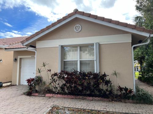 2490 Coral Trace Cir, Delray Beach, FL 33445-3606