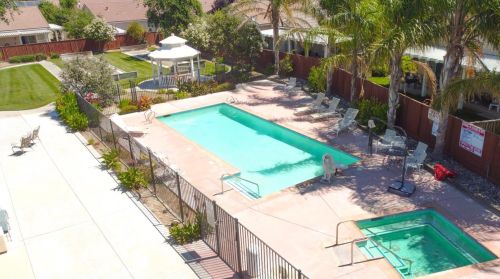 3010 La Vina Cir, Los Banos CA  93635-9497 exterior
