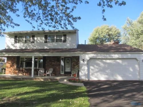 24055 James Ridge Rd, Millbury, OH 43447-9549