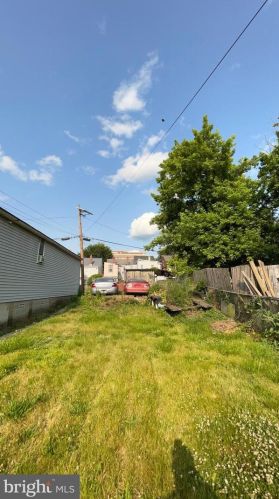 954 Lamberton St, Trenton NJ 08611-3412 exterior