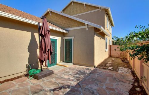 3228 Prospect Park Dr, Rancho Cordova CA 95670-6244 exterior