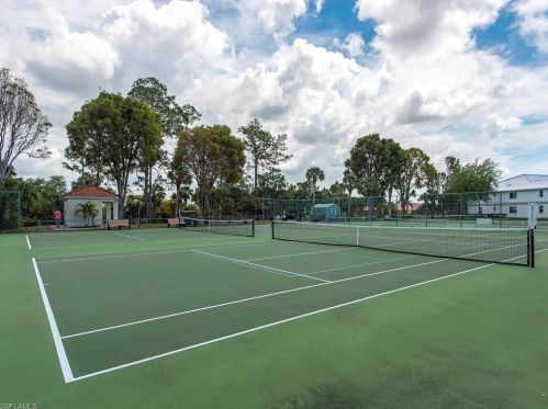 720 Luisa Ln, Naples FL  34104-9434 exterior