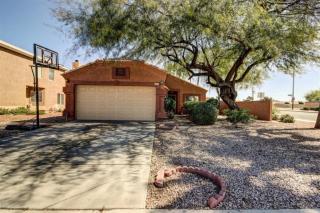 2563 Ananea, Mesa, AZ 85209-4946