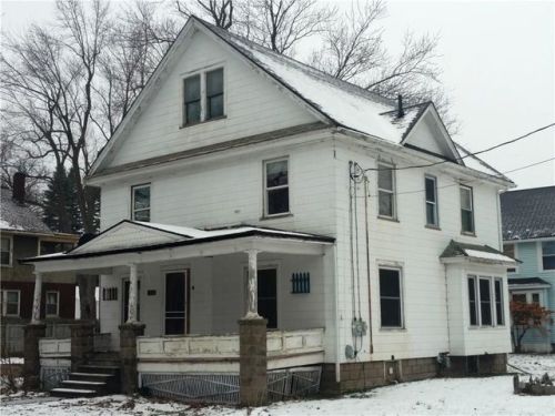 1093 Monroe Orleans County Line Rd, Kendall, NY