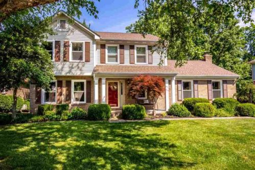 1348 Ashford Pl, Florence, KY 41042-9319