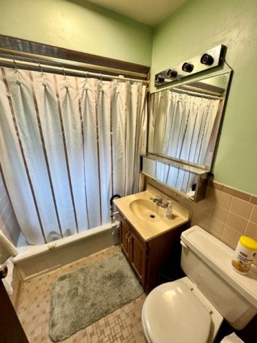 2928 Idaho St, Mckeesport PA  15132-1845 exterior