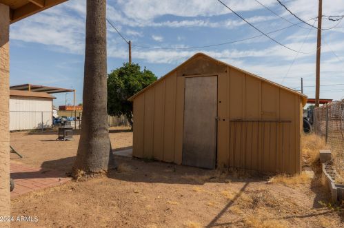 406 2 Ave, Casa Grande AZ  85122-4331 exterior