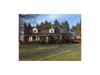 2825 Wise Ave, Canton, OH 44708-1647