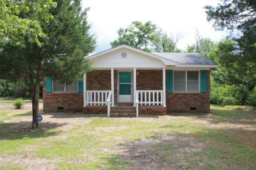 3026 Rochelle Rd, Bethune, SC 29009-9350