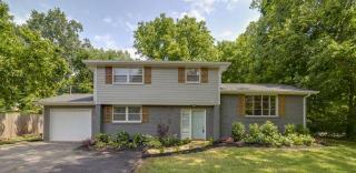 111 Meadowgreen Dr, Franklin, TN 37069-4502