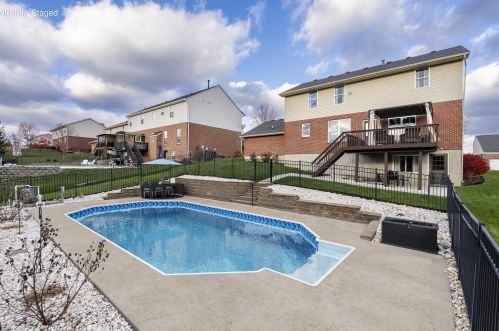 3159 Windermere Hl, Covington, KY 41015-9555