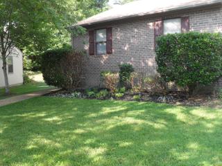 49 James Sq, Williamsburg VA  23185 exterior