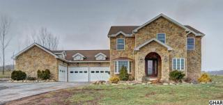 2378 Powells Valley Rd, Powells Vly, PA 17032-8749