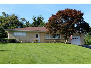 7130 Shannon Rd, Verona, PA 15147-2552