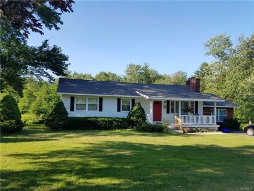 37 Thompson Rd, Monticello, NY 12701-3366