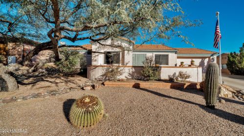 850 Arbor Ridge Dr, Green Valley, AZ 85614-3251
