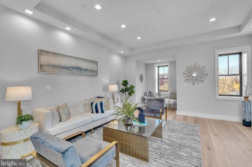 1419 10 St, Washington DC 20001-3214 exterior