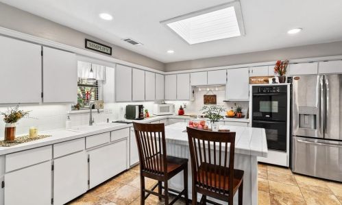 9 Chisholm Trl, Allen TX 75013-5852 exterior