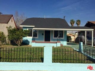 1255 69th St, Los Angeles, CA 90001-1657