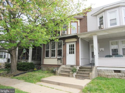 1023 Washington Ave, Boothwyn, PA 19061-4534