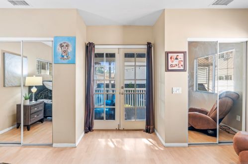 4082 Ingalls St, San Diego CA 92103-1354 exterior