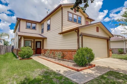 11326 Flying Geese Ln, Tomball, TX 77375-7612