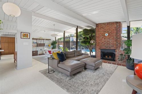 1758 Comstock Ln, San Jose CA  95124-1701 exterior