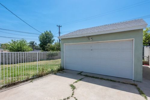 4345 Gird Ave, Chino Hills CA  91709-3099 exterior