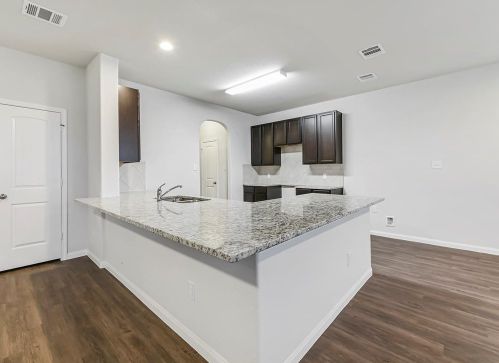 3429 Wooded Ln, Conroe TX  77301-2049 exterior