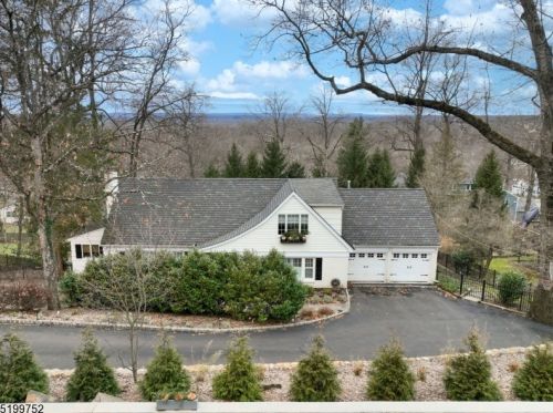 492 Fairmount Ave, Chatham Township, NJ 07928-1327