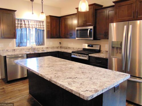 1552 Elm St, Spectacle Lake MN  55008-2524 exterior
