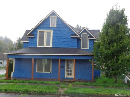 903 Monroe St, Hoquiam, WA 98550-1206