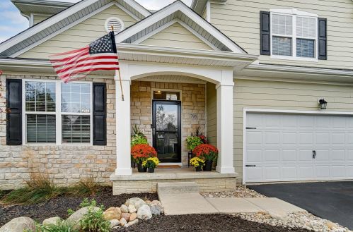 795 Ballater Dr, Delaware, OH 43015-7209