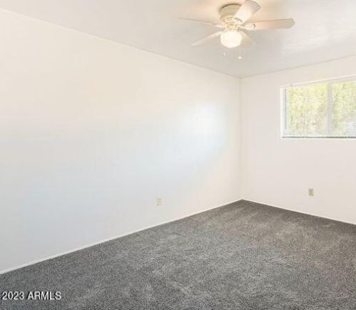 11 Danser Dr, Sierra Vista AZ  85635-1101 exterior