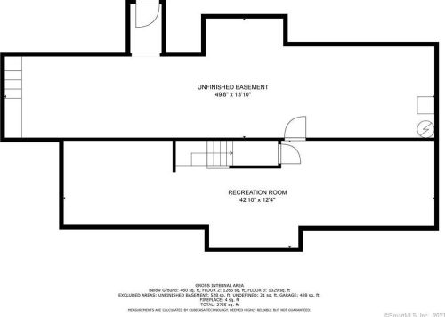 10 Wedgewood Ln, Wapping CT 06074-1580 exterior