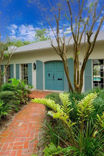 3 Riverside Cir, Ormond Beach FL  32176-6538 exterior