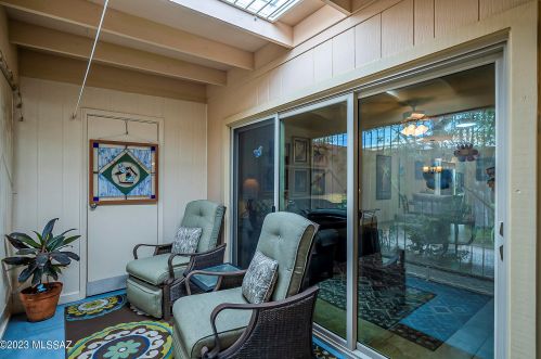 454 Calle Lago, Tucson AZ 85704-3915 exterior