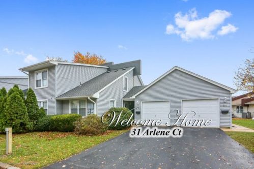 31 Arlene Ct, Bricktown, NJ 08724-1474